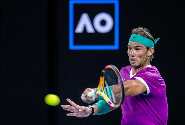 开云官方直播-21冠or新科世界第一？澳网男单决赛注定创造历史