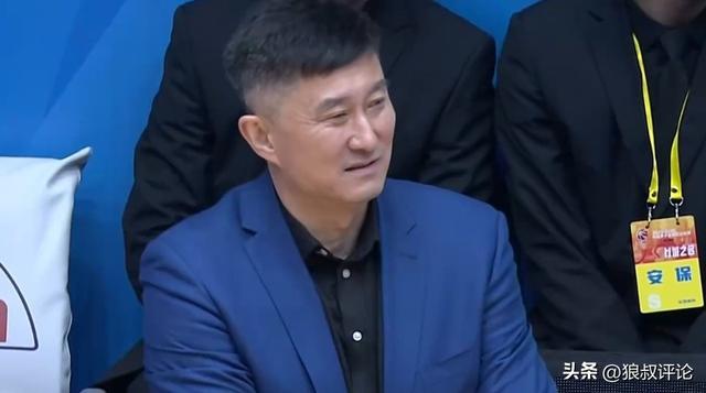 kaiyun sports-杜锋：吉林这个球馆我们以前称为“魔鬼主场” 这里有很好篮球氛围