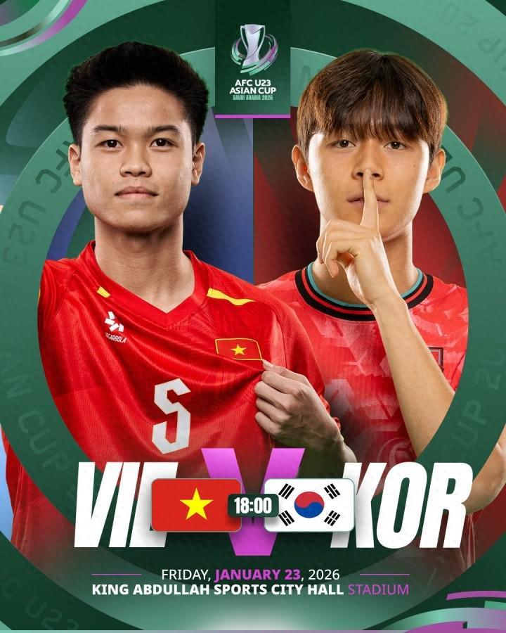 9-8！U23亚洲杯季军诞生：韩国11打10，仍输越南，中国队剑指冠军