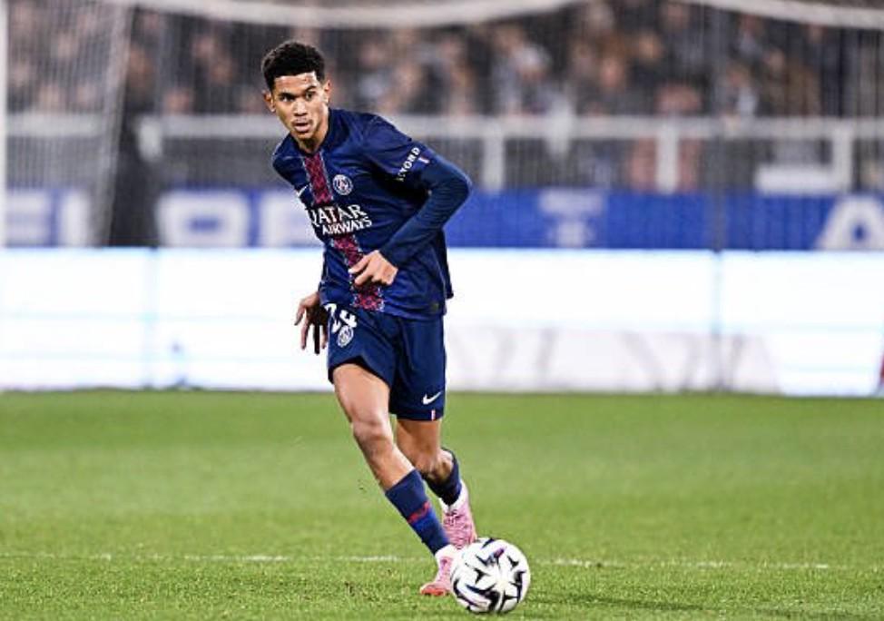 开云平台-马尤卢：我们想要夺回法甲榜首；恩里克让我多参与组织