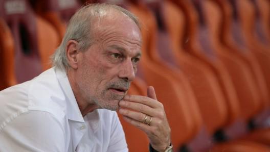 开云平台-罗马前体育总监：马萨拉很不错，罗马做了意甲最棒的转会操作